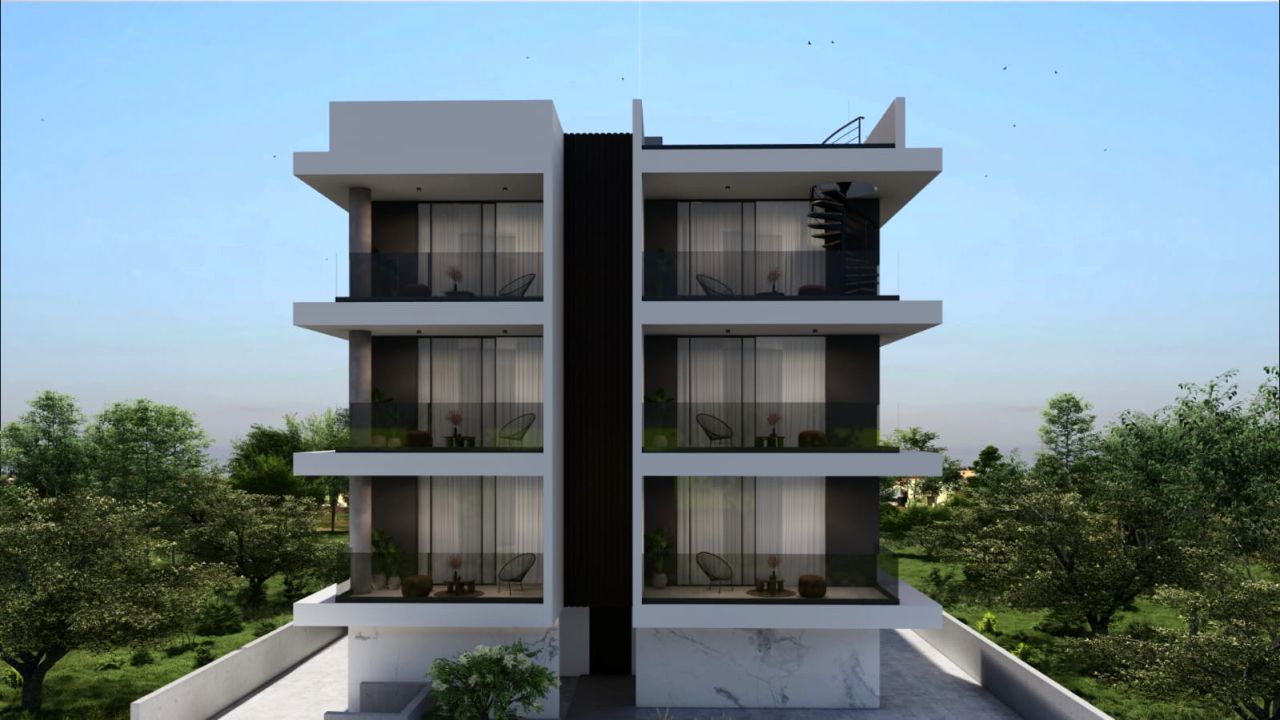 Thumbnail 14 Propiedad 2958 Mansoura, Nicosia / 9392