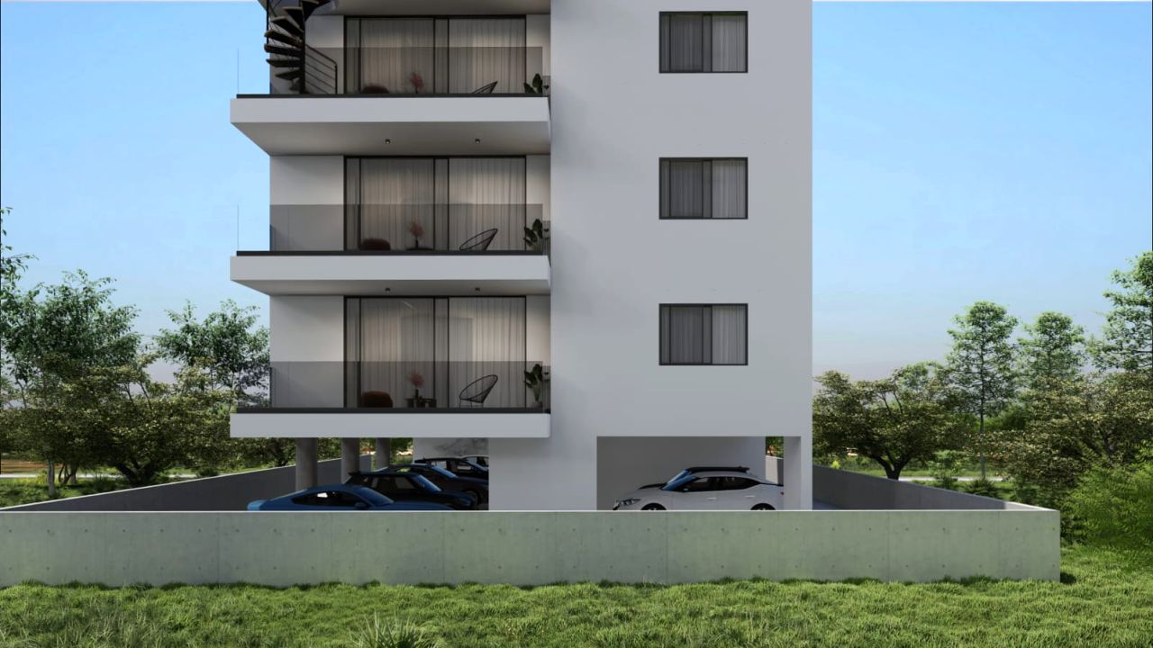 Thumbnail 12 Propiedad 2958 Mansoura, Nicosia / 9392