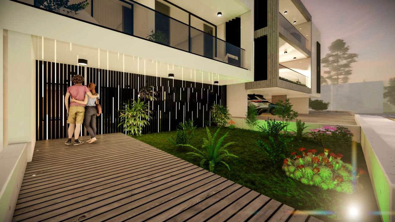 Thumbnail 14 Property 2958 Mansoura, Nicosia / 9418