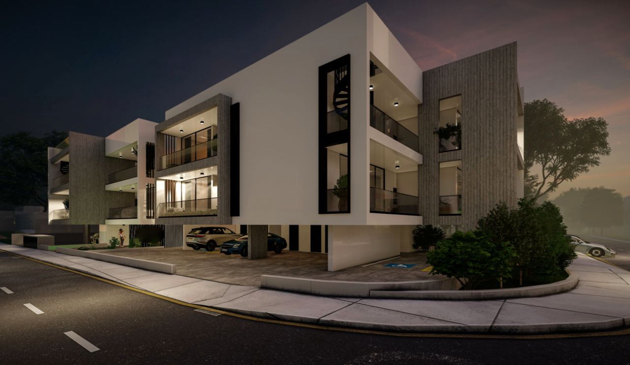 Thumbnail 12 Propiedad 2958 Mansoura, Nicosia / 9419