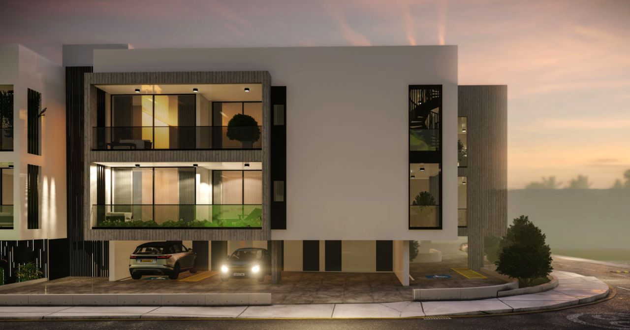 Thumbnail 2 Propiedad 2958 Mansoura, Nicosia / 8266