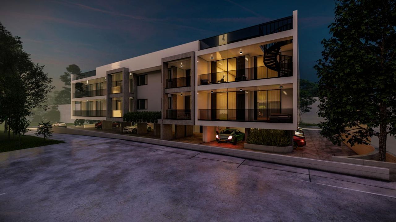 Thumbnail 5 Propiedad 2958 Mansoura, Nicosia / 8266