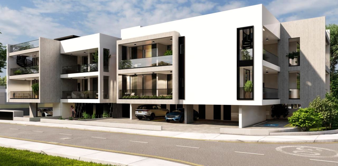 Thumbnail 1 Propiedad 2958 Mansoura, Nicosia / 8266