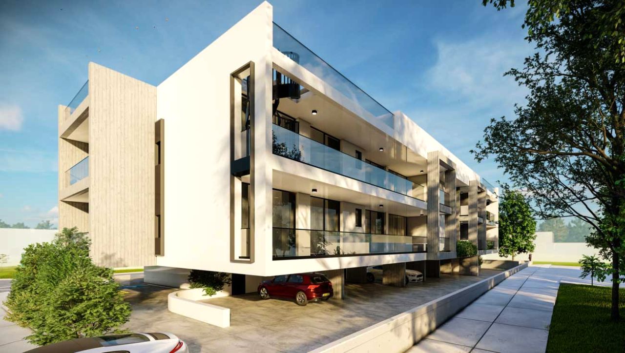Thumbnail 9 Propiedad 2958 Mansoura, Nicosia / 9419