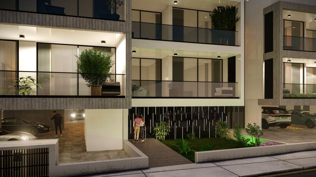 Thumbnail 15 Propiedad 2958 Mansoura, Nicosia / 9419