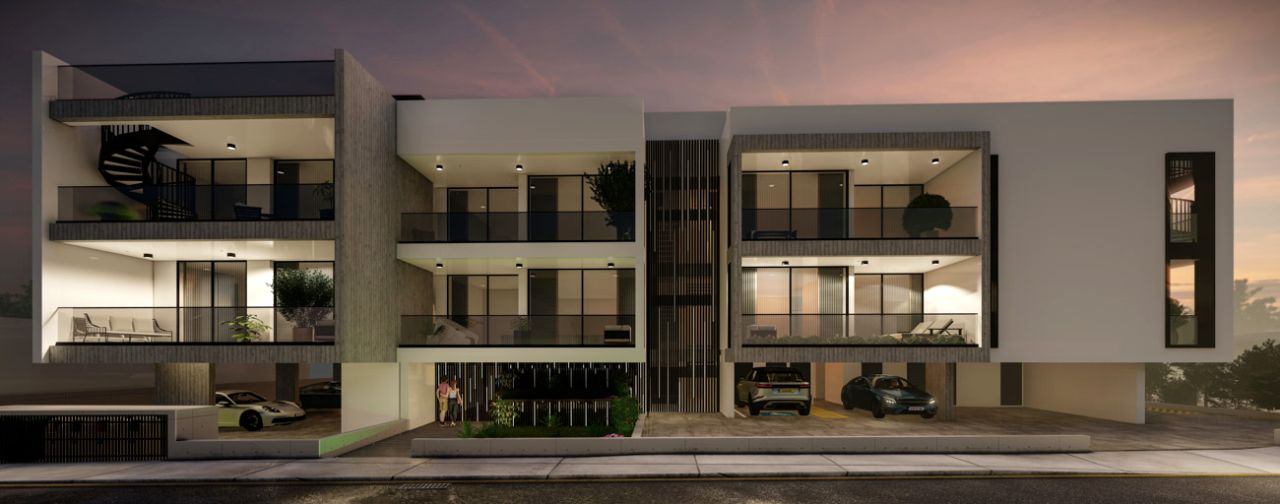 Thumbnail 4 Propiedad 2958 Mansoura, Nicosia / 8266
