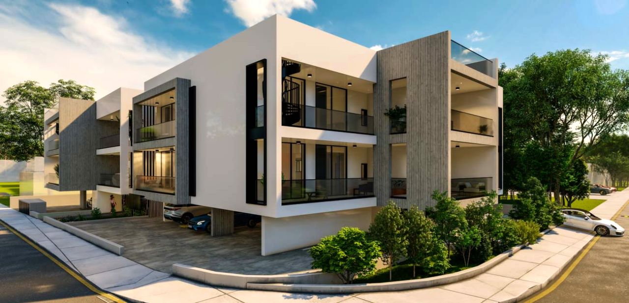 Thumbnail 7 Propiedad 2958 Mansoura, Nicosia / 9419