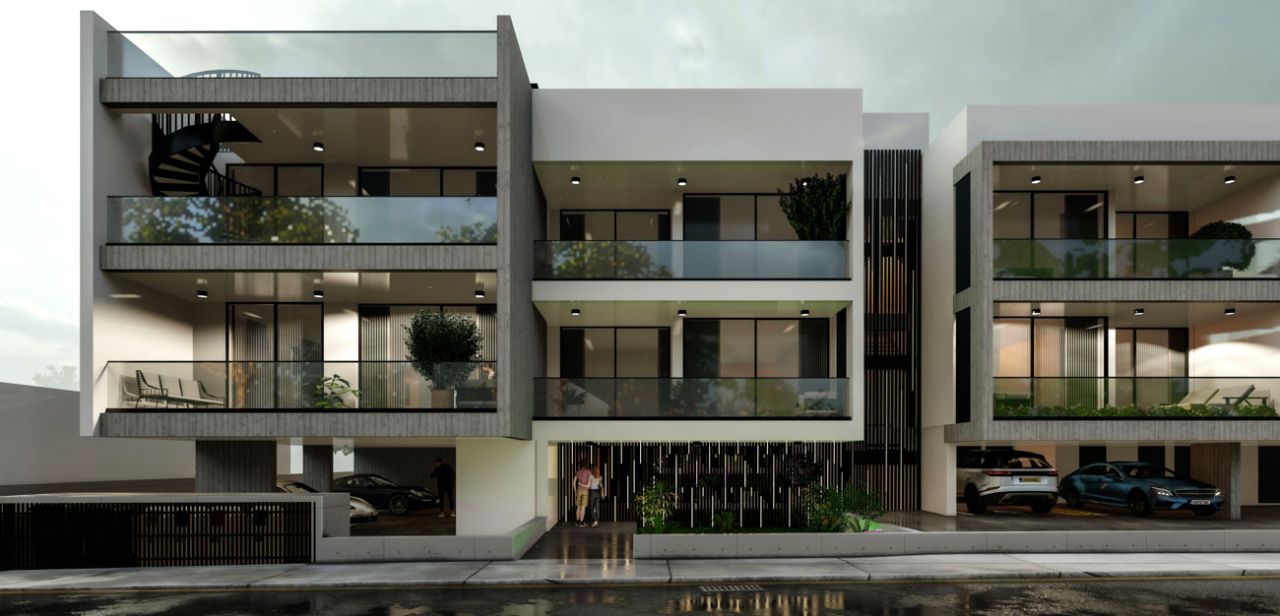 Thumbnail 6 Propiedad 2958 Mansoura, Nicosia / 9419
