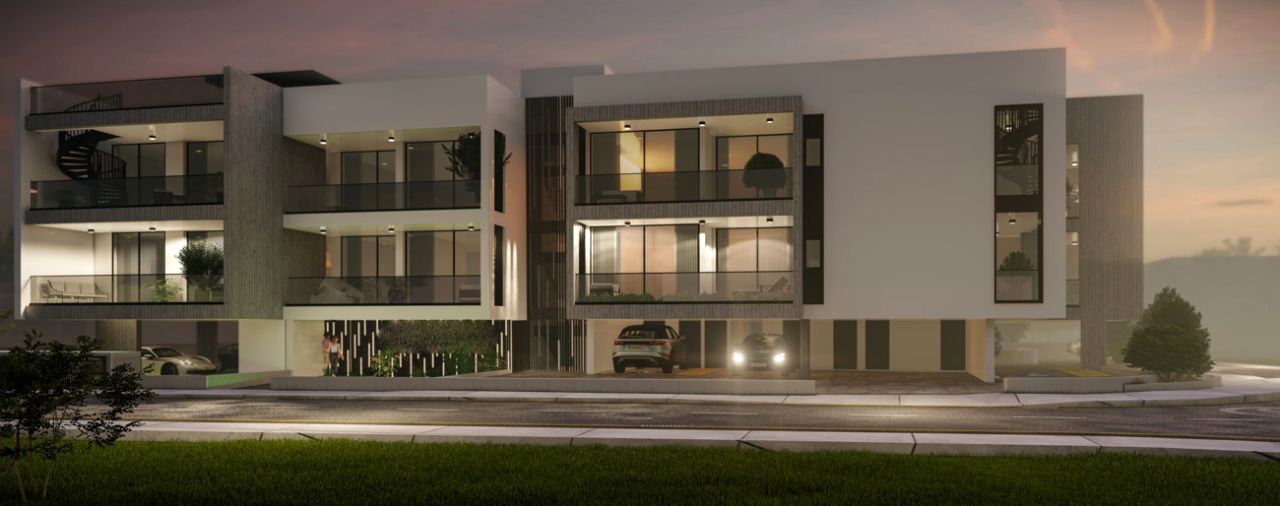 Thumbnail 3 Propiedad 2958 Mansoura, Nicosia / 8266