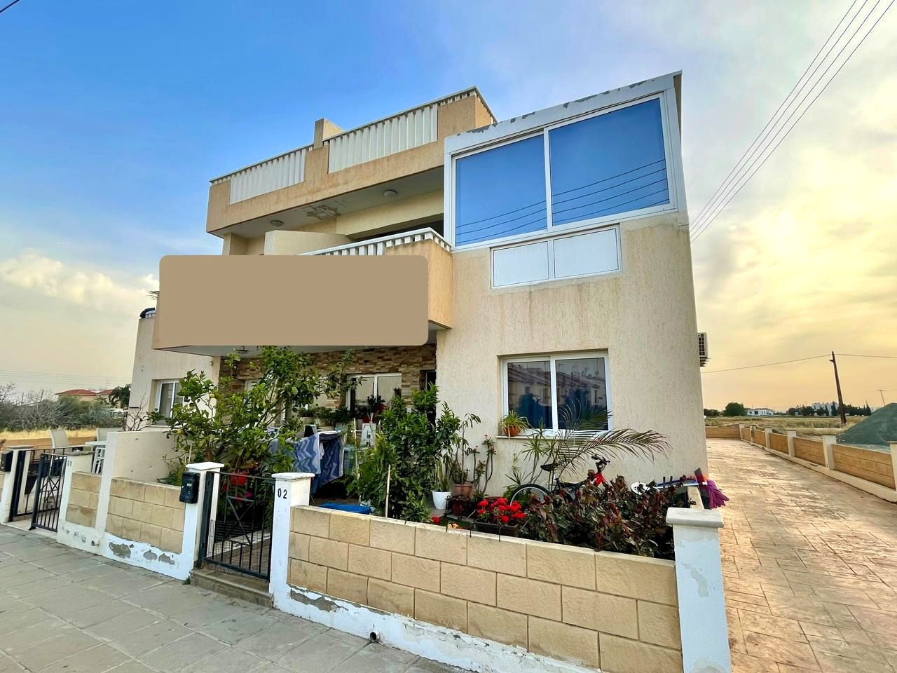 Thumbnail 16 Property 2958 Mansoura, Nicosia / 9449