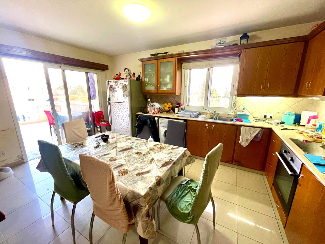 Thumbnail 6 Property 2958 Mansoura, Nicosia / 9449