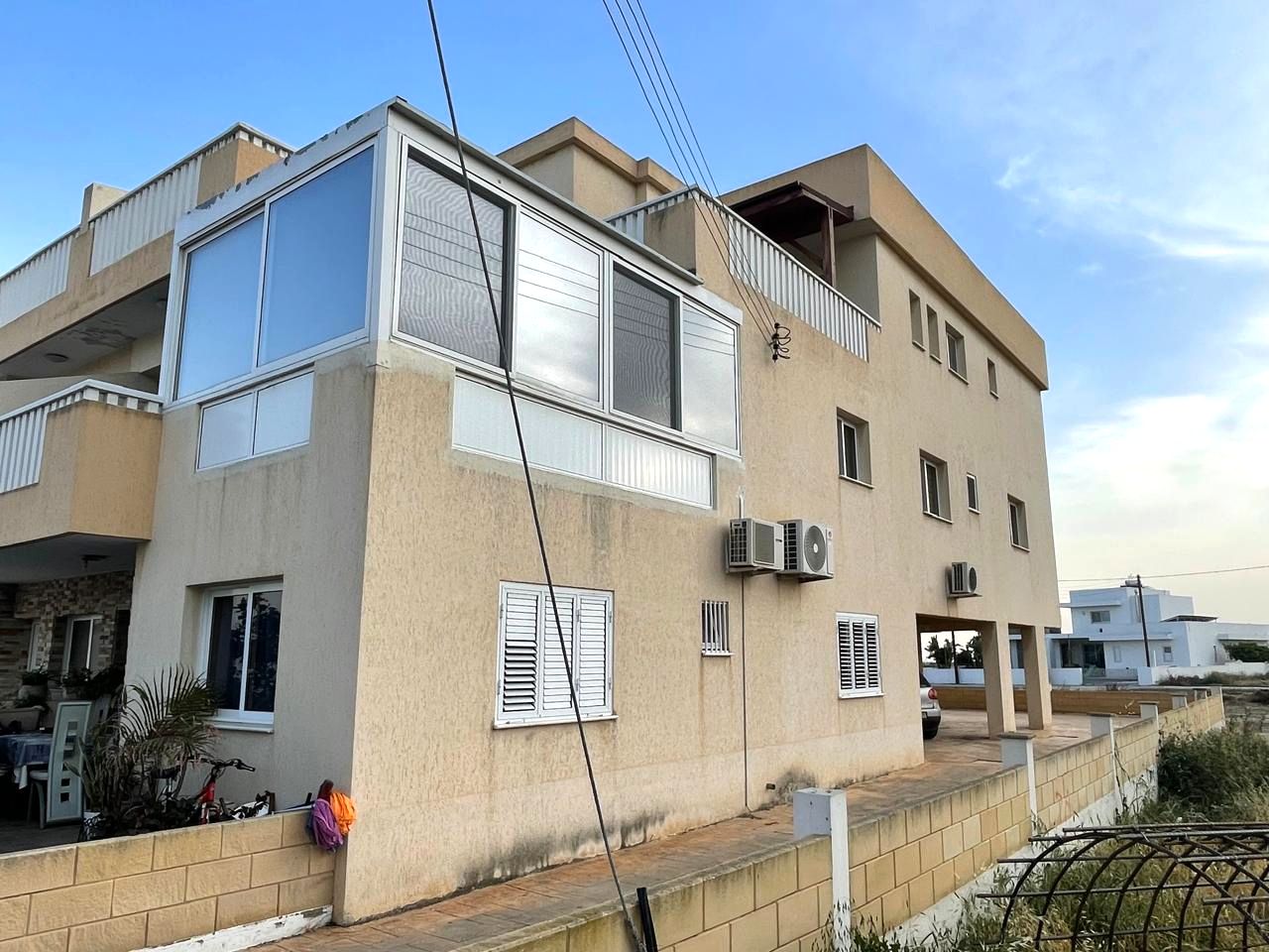 Thumbnail 17 Property 2958 Mansoura, Nicosia / 9449