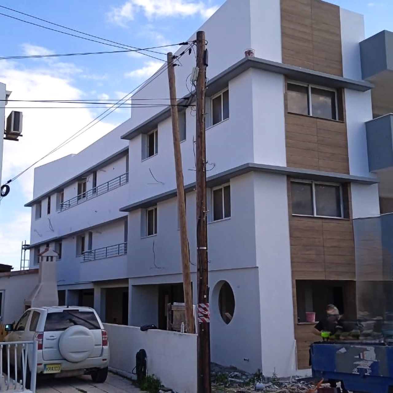 Thumbnail 12 Property 2958 Mansoura, Nicosia / 9389