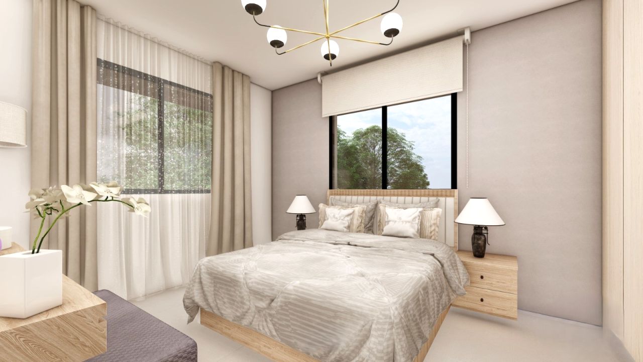 Thumbnail 7 Property 2958 Mansoura, Nicosia / 9389