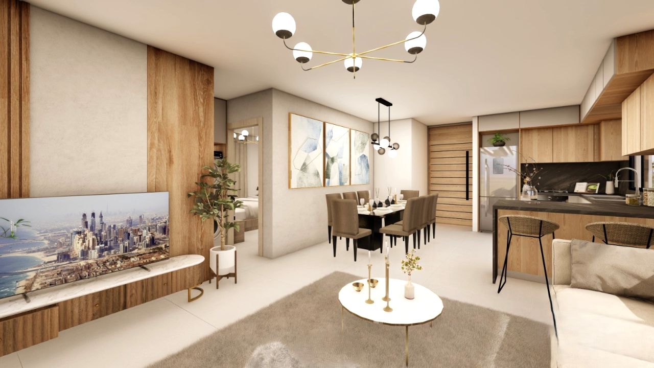 Thumbnail 6 Property 2958 Mansoura, Nicosia / 9389