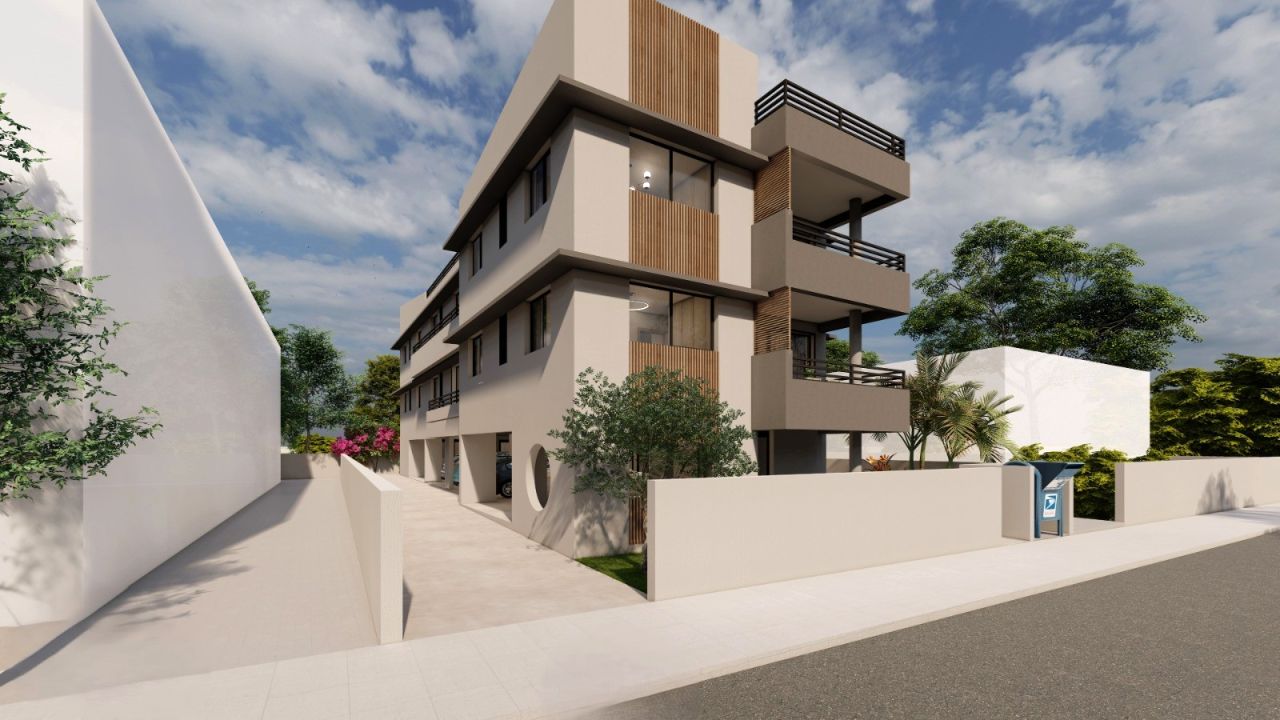 Thumbnail 5 Property 2958 Mansoura, Nicosia / 9389