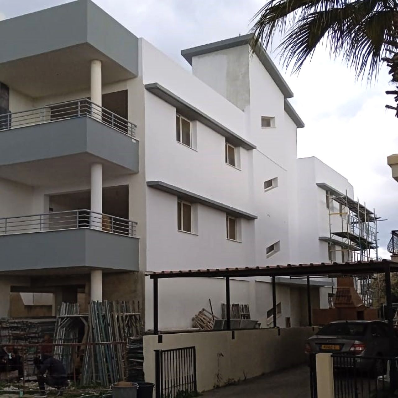 Thumbnail 11 Property 2958 Mansoura, Nicosia / 9389