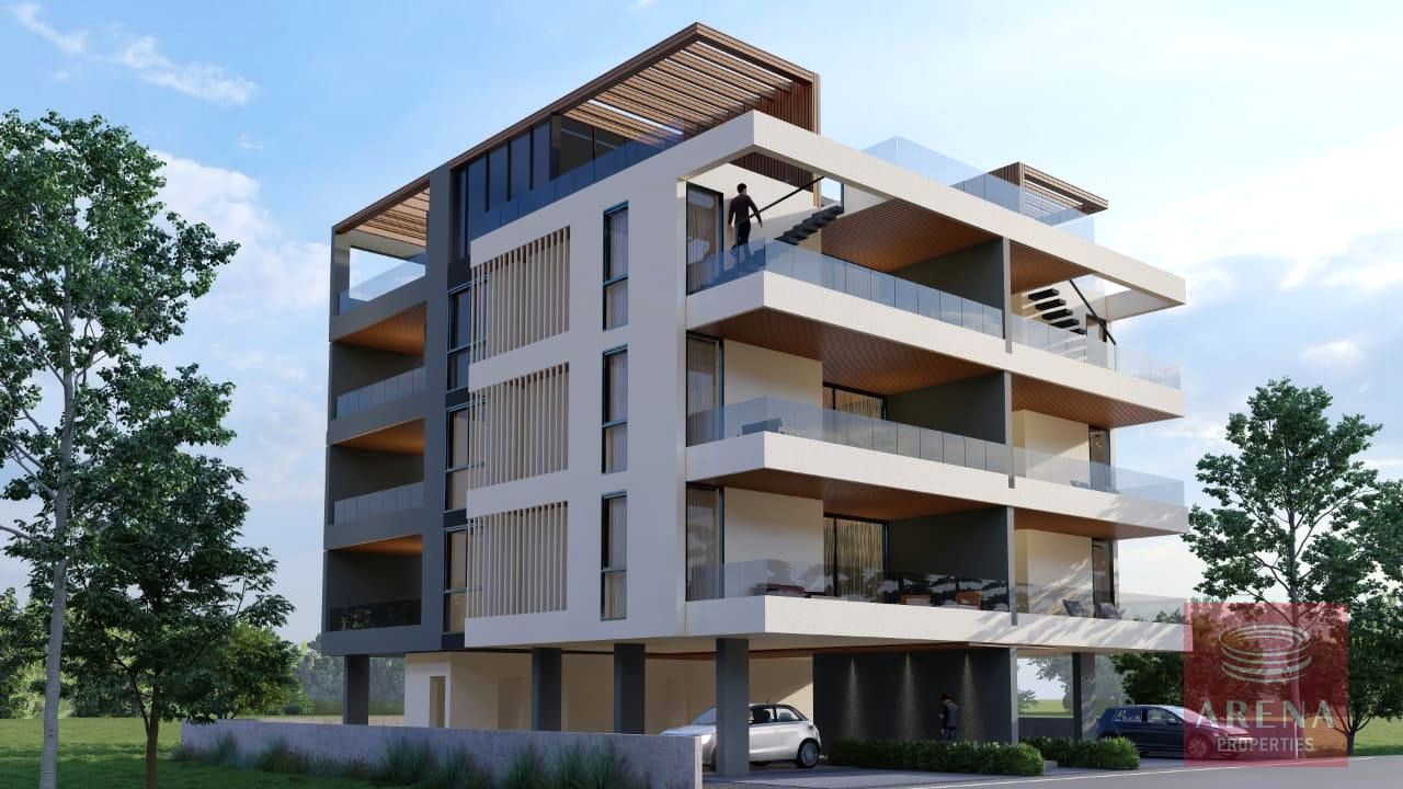Thumbnail 14 EIGENTUM 2958 Mansoura, Nikosia / 6754