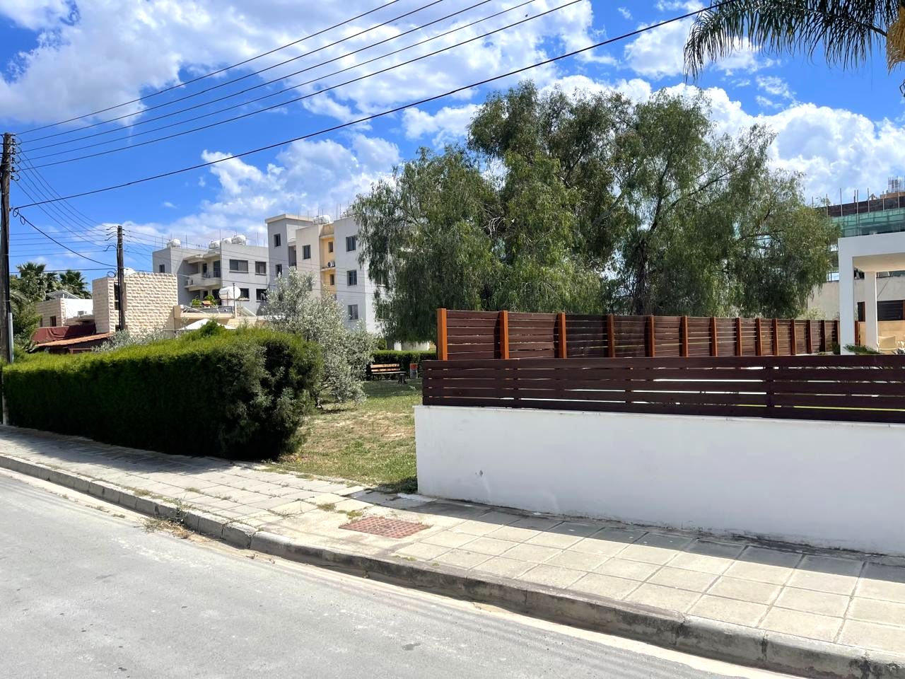 Thumbnail 13 EIGENTUM 2958 Mansoura, Nikosia / 6754