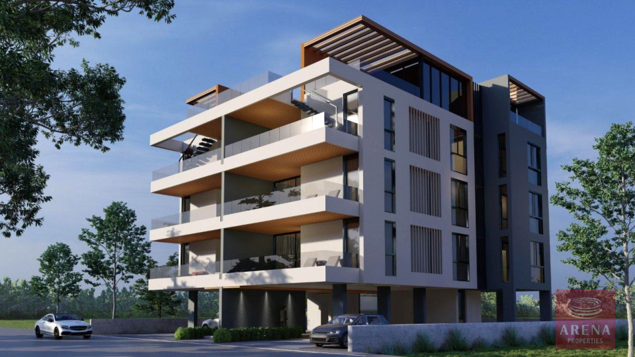 Thumbnail 16 EIGENTUM 2958 Mansoura, Nikosia / 6754