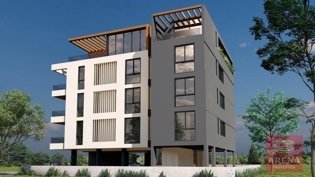Thumbnail 15 EIGENTUM 2958 Mansoura, Nikosia / 6754