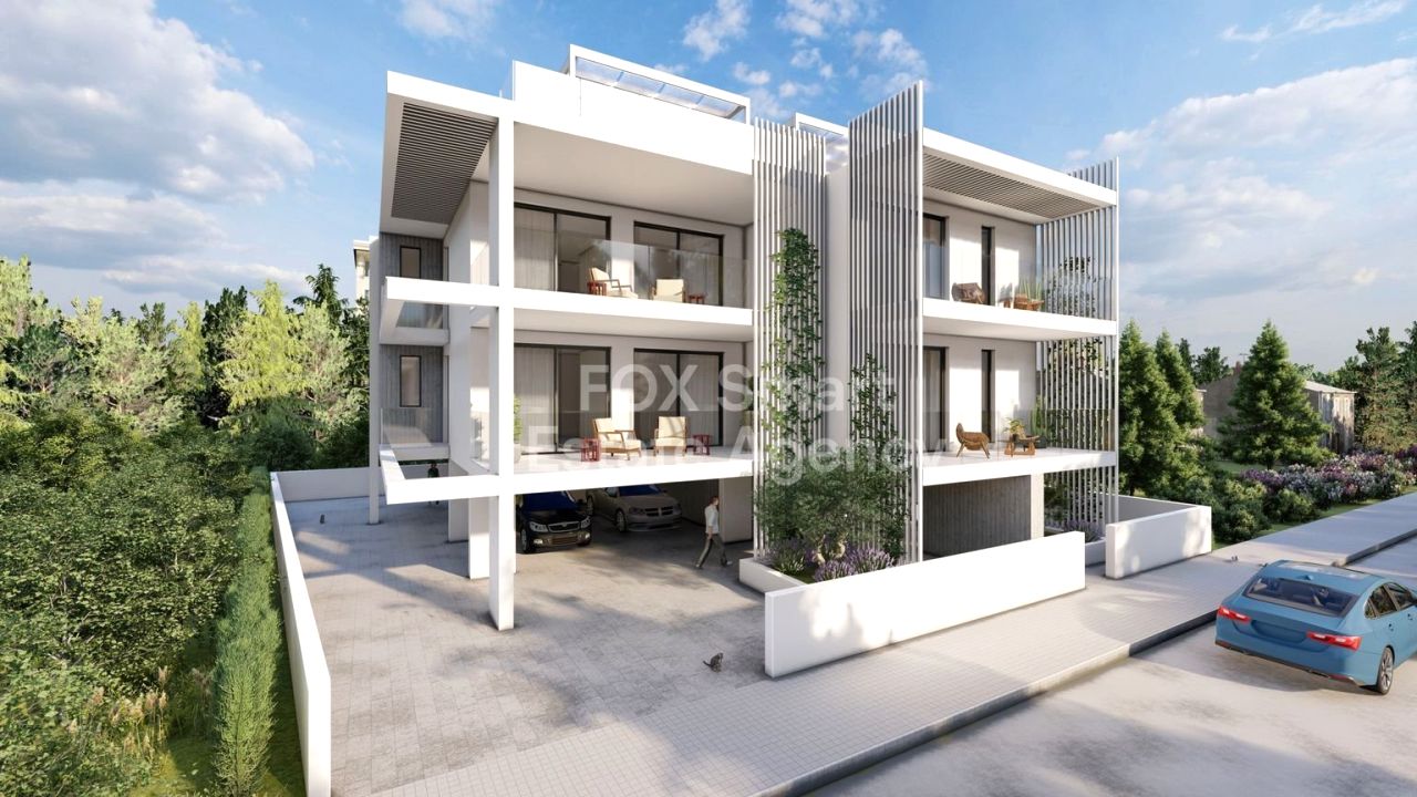 Thumbnail 1 Propiedad 2958 Mansoura, Nicosia / LIM-PAF-29300