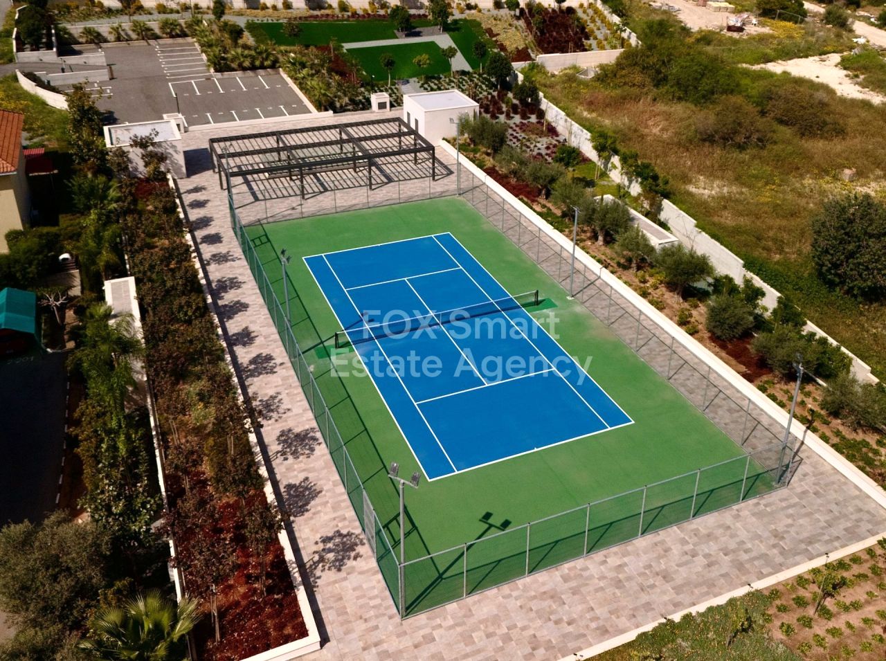 Thumbnail 17 EIGENTUM 2958 Mansoura, Nikosia / LIM-PAF-29503