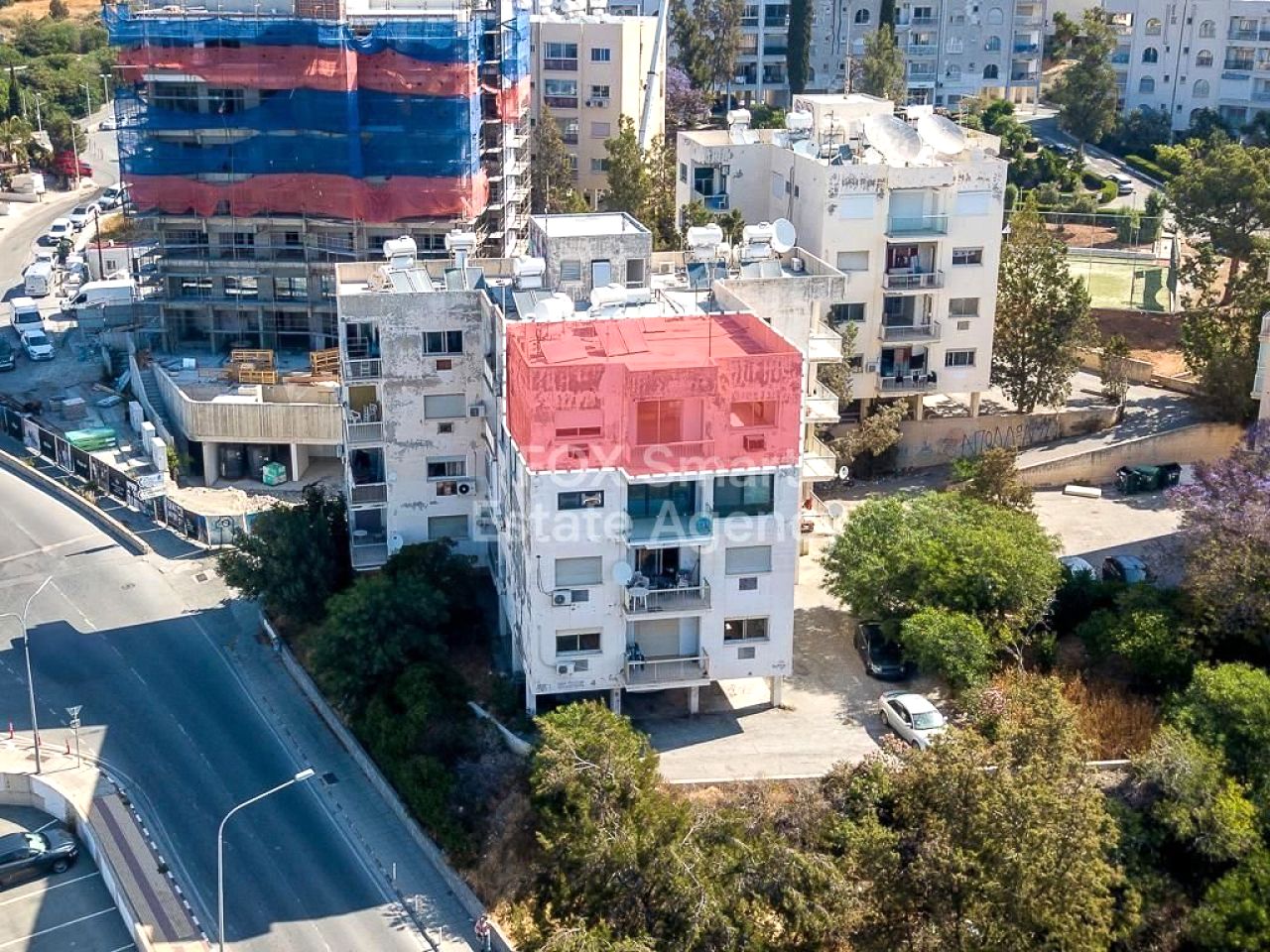 Thumbnail 15 Propiedad 2958 Mansoura, Nicosia / LIM-PAF-29542