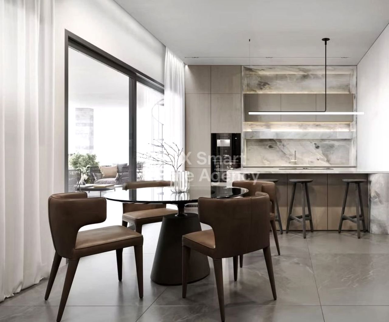 Thumbnail 15 Proprietà 2958 Mansoura, Nicosia / LIM-PAF-29559