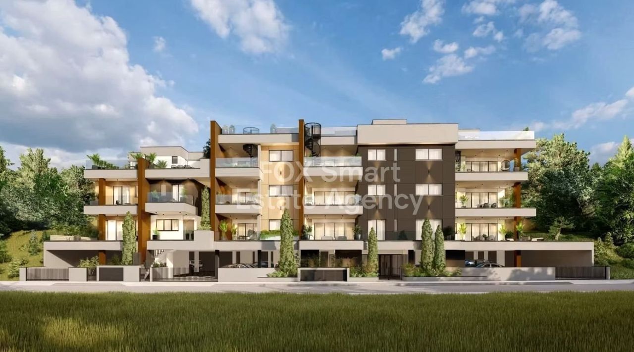 房产 50265 曼苏拉, 尼科西亚 / LIM-PAF-29562