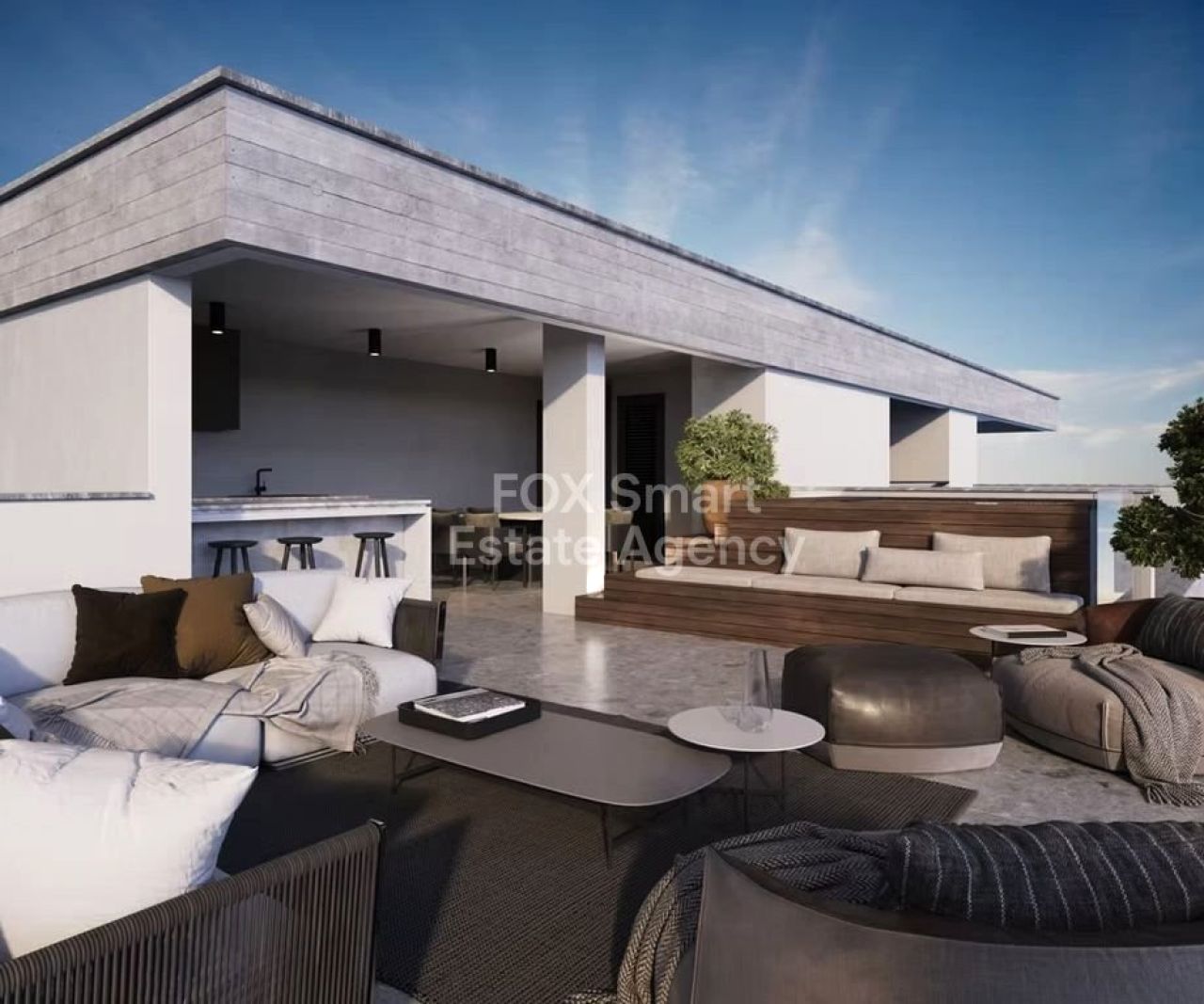 房产 50265 曼苏拉, 尼科西亚 / LIM-PAF-29562