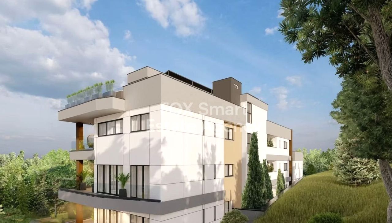 房产 50265 曼苏拉, 尼科西亚 / LIM-PAF-29562