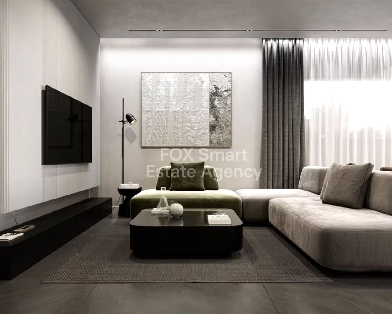 房产 50265 曼苏拉, 尼科西亚 / LIM-PAF-29562