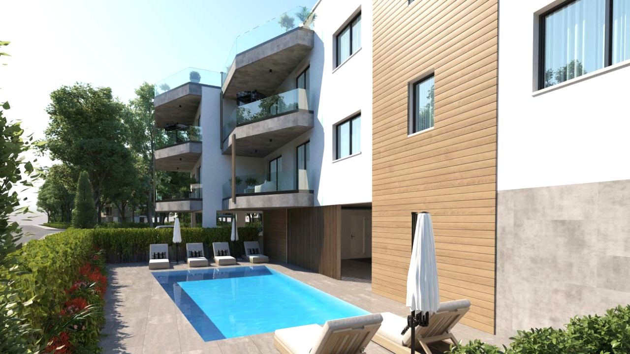 Thumbnail 1 Propriété 2958 Mansoura, Nicosie / 9622