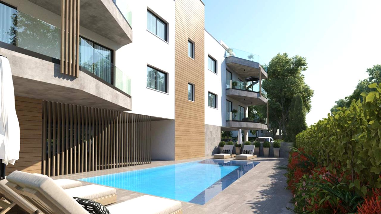 Thumbnail 2 Propriété 2958 Mansoura, Nicosie / 9622