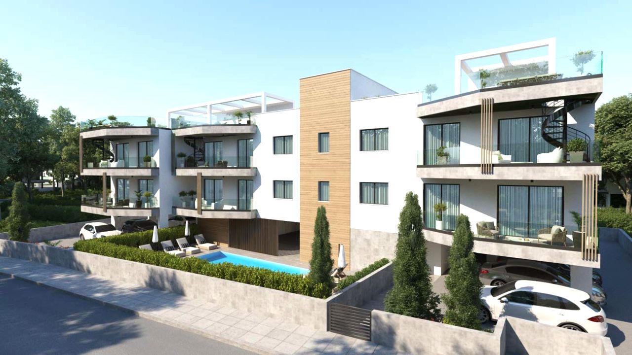 Thumbnail 4 Propriété 2958 Mansoura, Nicosie / 9622