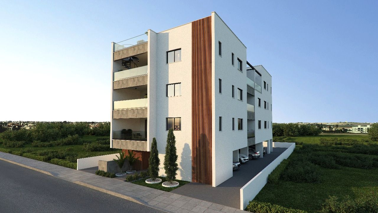 Thumbnail 4 Propriété 2958 Mansoura, Nicosie / 8522