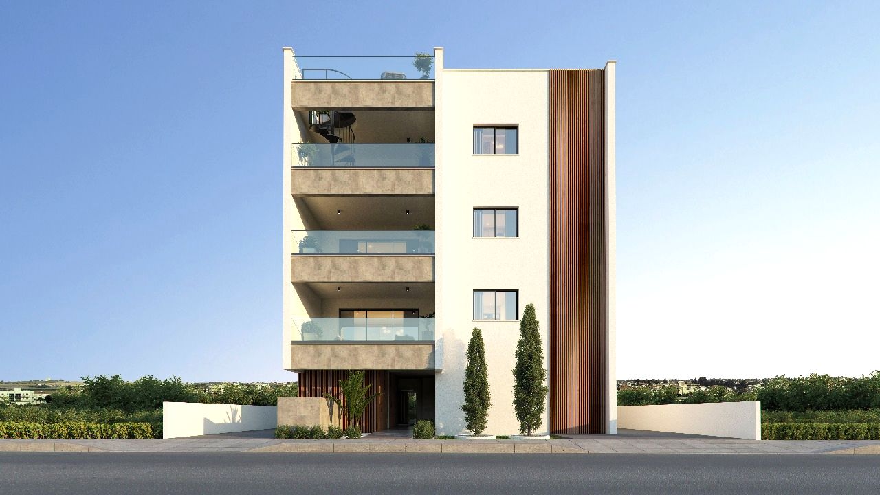 Thumbnail 2 Propriété 2958 Mansoura, Nicosie / 8522