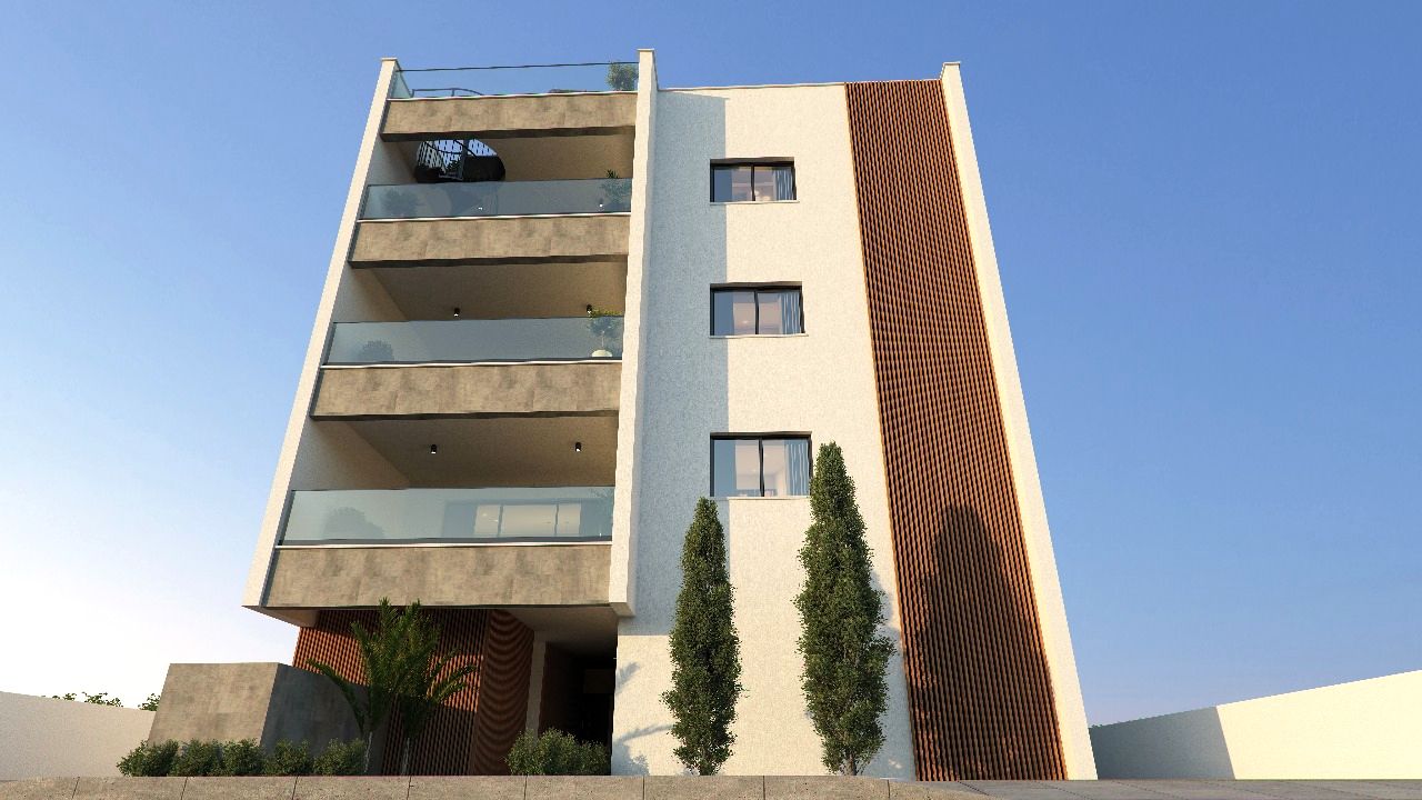 Thumbnail 1 Propriété 2958 Mansoura, Nicosie / 8522
