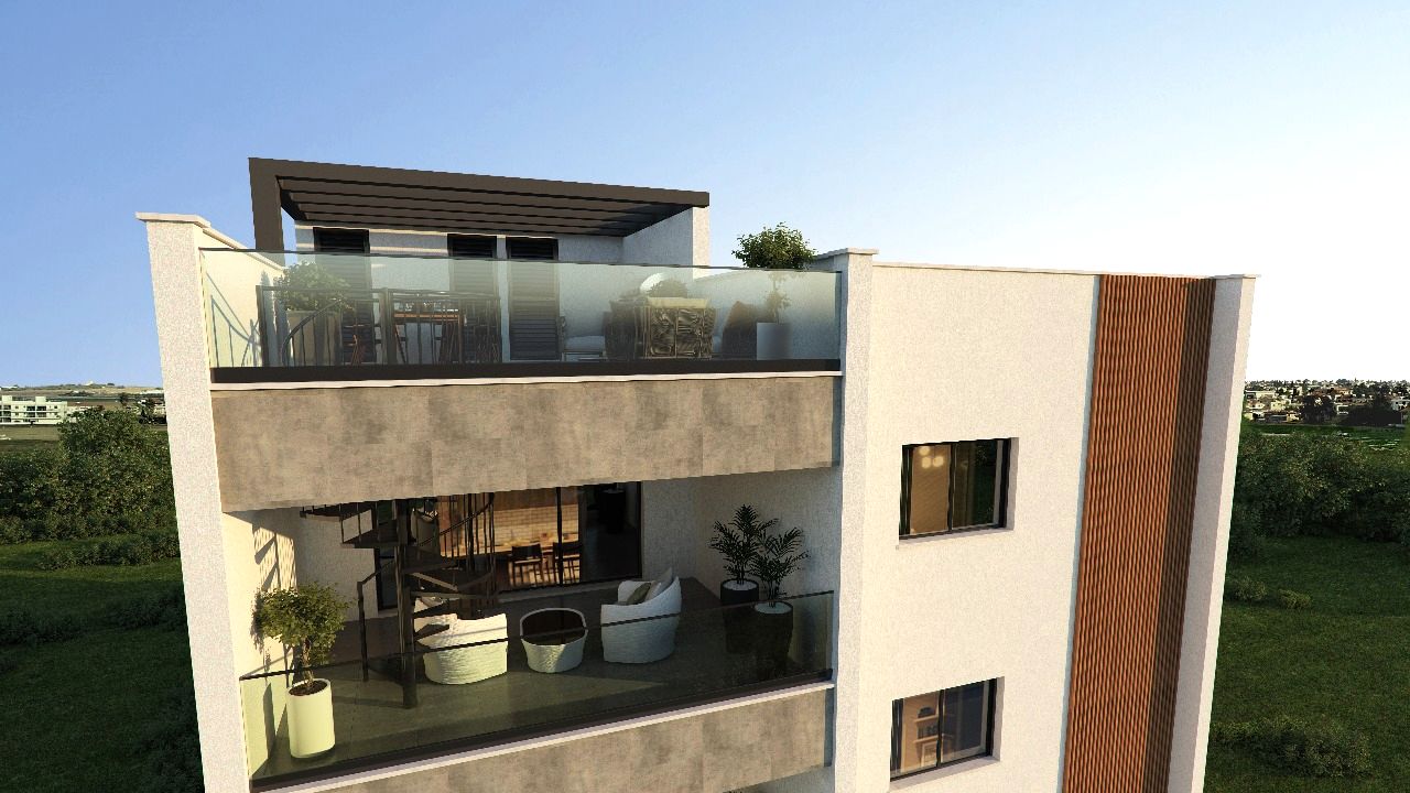Thumbnail 3 Propriété 2958 Mansoura, Nicosie / 8522
