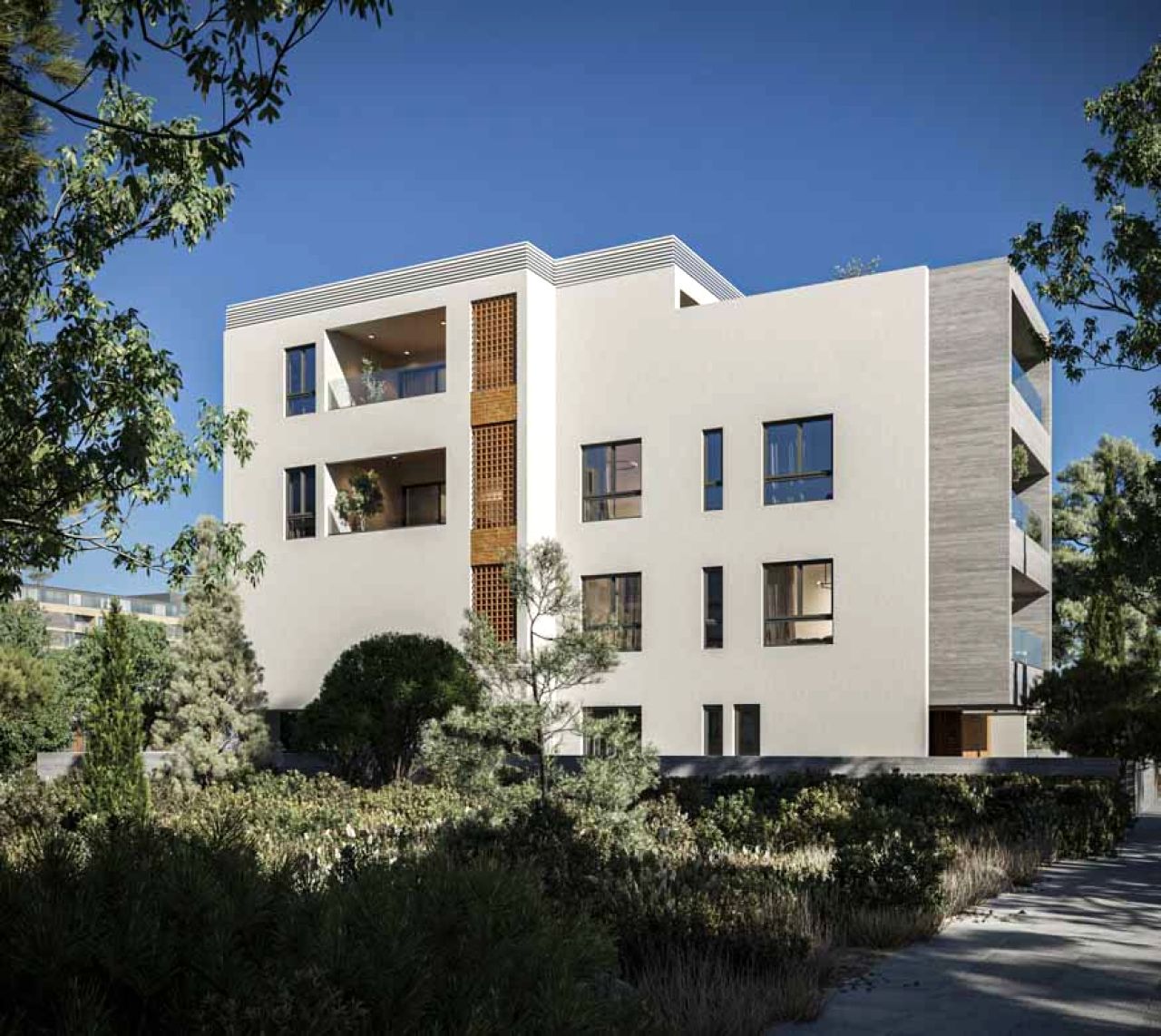 Thumbnail 1 Propiedad 2958 Mansoura, Nicosia / 8242