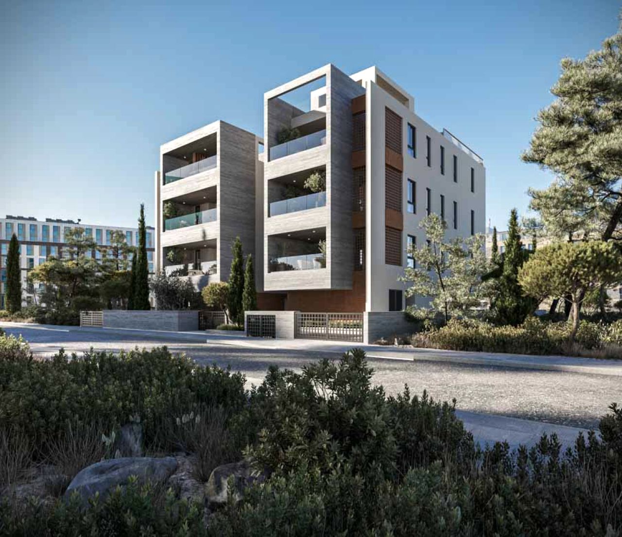 Thumbnail 4 Propiedad 2958 Mansoura, Nicosia / 9675