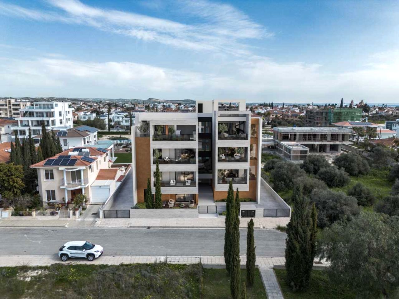Thumbnail 1 Propiedad 2958 Mansoura, Nicosia / 9675