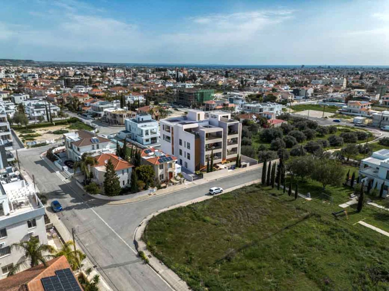 Thumbnail 6 Propiedad 2958 Mansoura, Nicosia / 9675