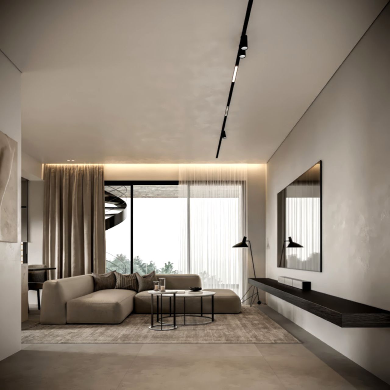Thumbnail 10 Propiedad 2958 Mansoura, Nicosia / 9675