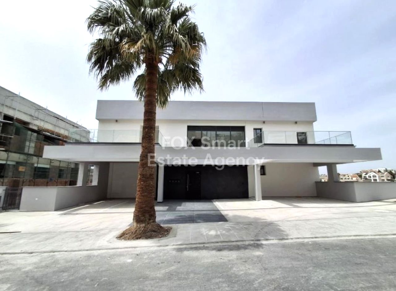 Thumbnail 1 Proprietà 2958 Mansoura, Nicosia / LIM-PAF-29885