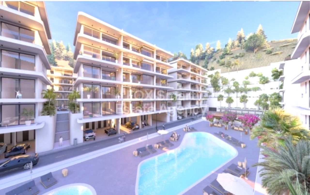 Thumbnail 3 Property 2958 Mansoura, Nicosia / LIM-PAF-29930