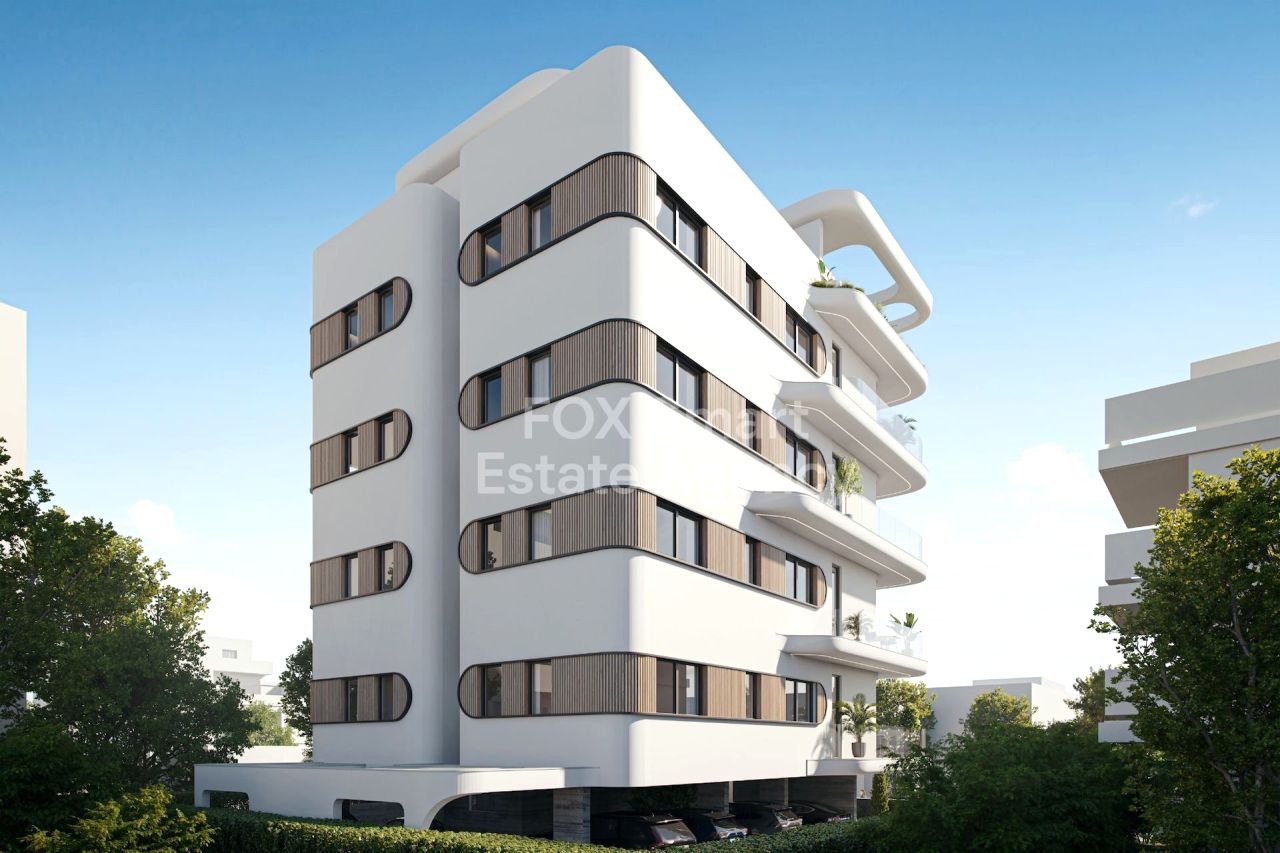 Thumbnail 5 EIGENTUM 2958 Mansoura, Nikosia / LIM-PAF-24754