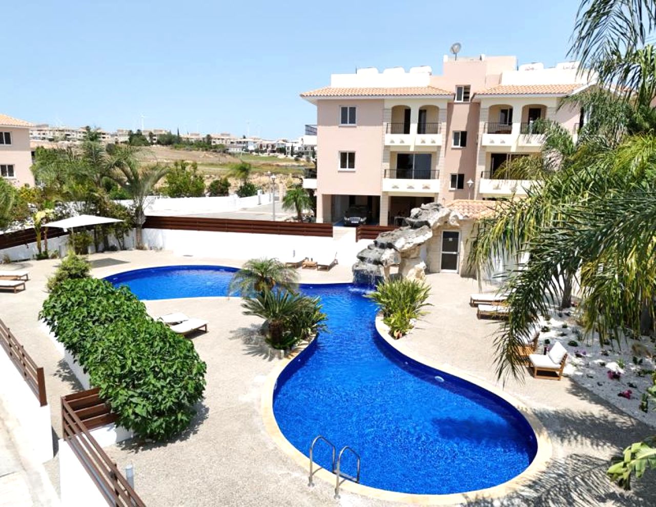 Thumbnail 11 Property 2958 Mansoura, Nicosia / 9744