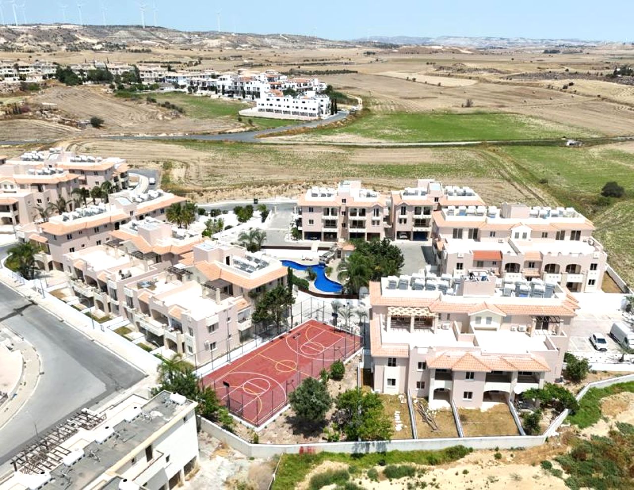 Thumbnail 2 EIGENTUM 2958 Mansoura, Nikosia / 9742